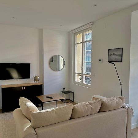 Corunaflat Apartamentos Con Encanto En El Centro De ア・コルーニャ エクステリア 写真