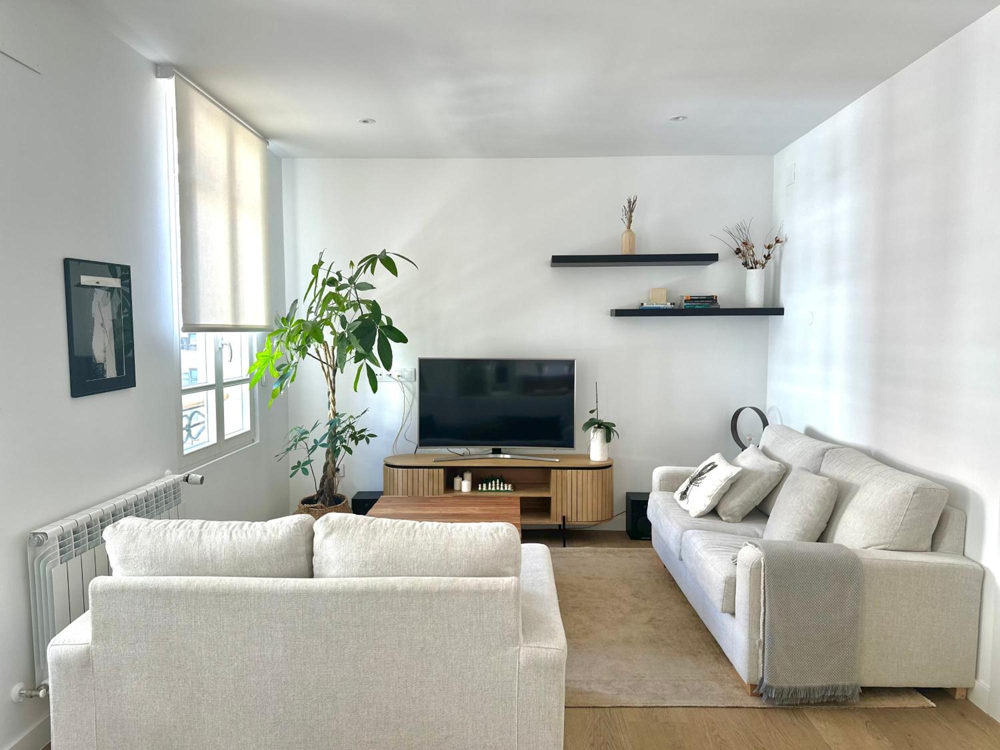 Corunaflat Apartamentos Con Encanto En El Centro De ア・コルーニャ エクステリア 写真