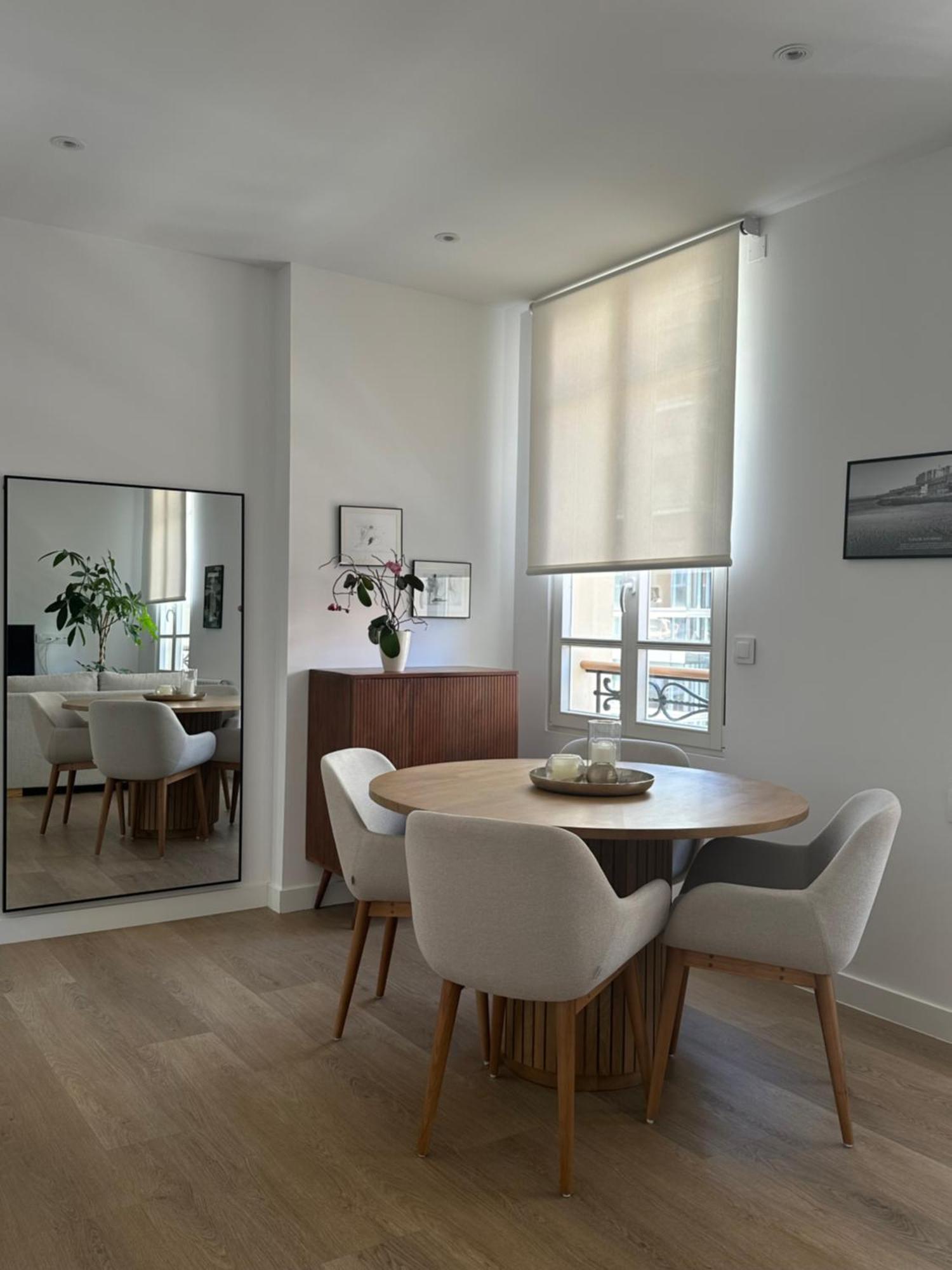 Corunaflat Apartamentos Con Encanto En El Centro De ア・コルーニャ エクステリア 写真