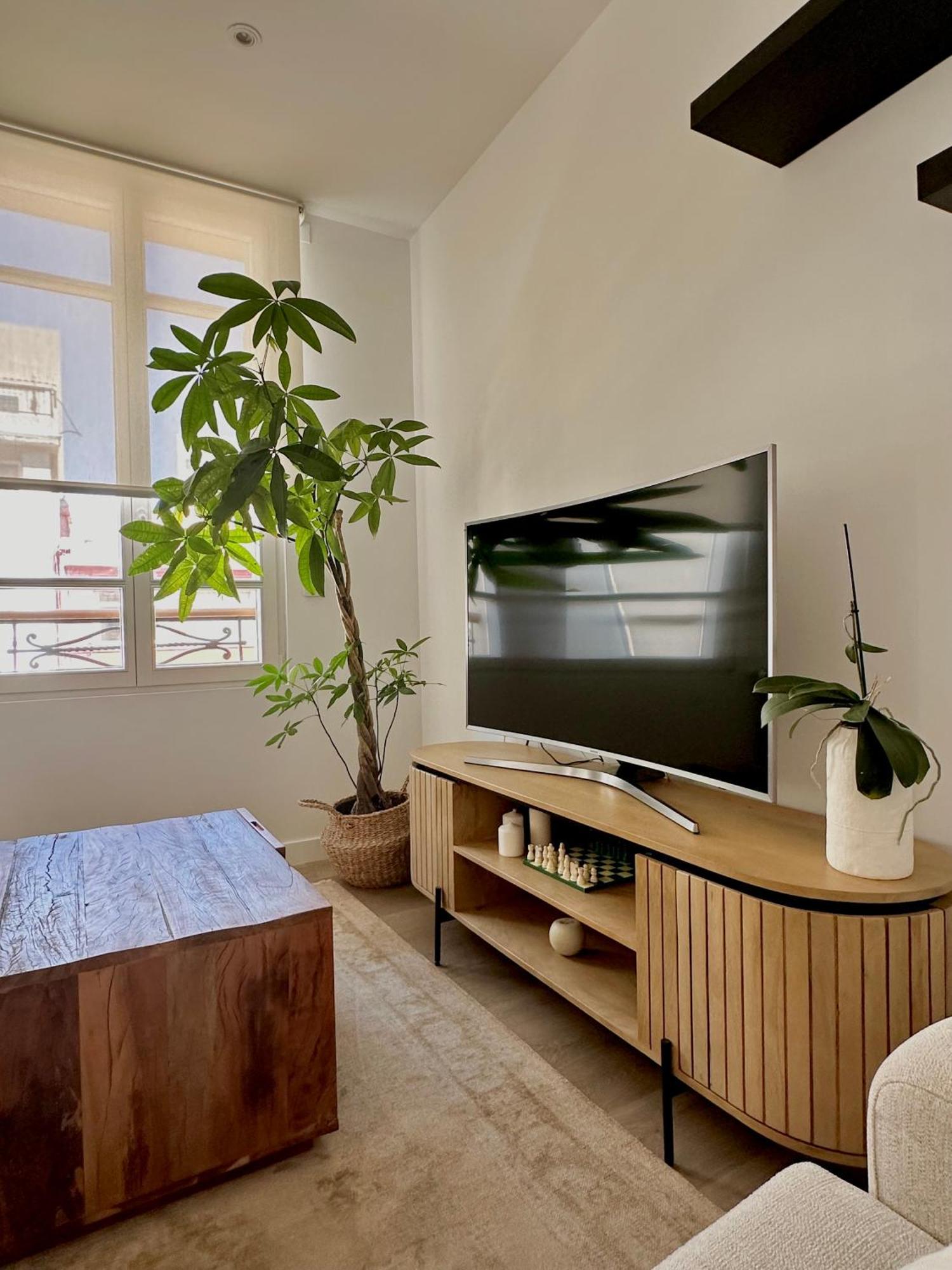 Corunaflat Apartamentos Con Encanto En El Centro De ア・コルーニャ エクステリア 写真